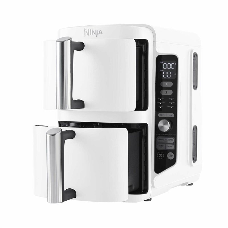 Friteuse à Air NINJA SL400EUWH Blanc 9,5 L