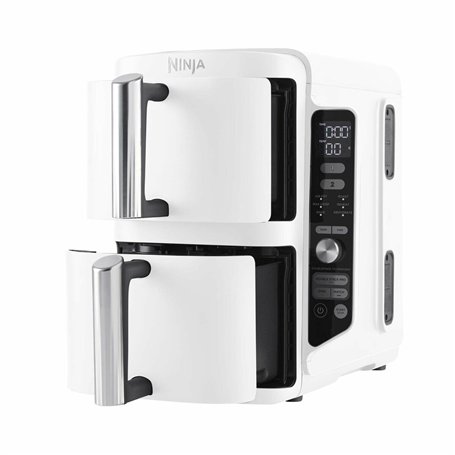 Friteuse à Air NINJA SL400EUWH Blanc 9,5 L
