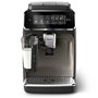 Cafetière superautomatique Philips EP3347/90 Noir Chrome 1500 W 230 W 15 bar 275 g 1,8 L