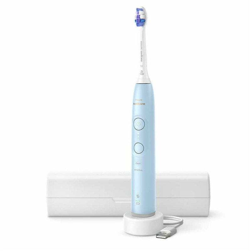 Brosse à dents électrique Philips HX7406/02