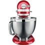 Robot culinaire KitchenAid 5KSM185PSEER Rouge 300 W 4,8 L
