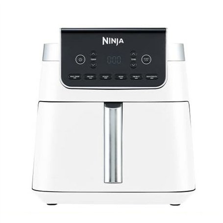 Friteuse à Air NINJA AF180 Blanc 2000 W 6,2 L