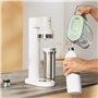 Thermos Brita 1046735 Blanc Argenté Acier inoxydable
