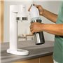 Thermos Brita 1046738 Blanc Argenté Acier inoxydable 500 ml