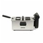 Friteuse G3Ferrari G10203 Noir 2000 W 10 L