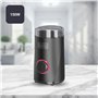 Moulin électrique Black & Decker BXCG152E Noir 150 W