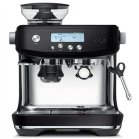 Cafetière superautomatique Sage SES878BTR4EEU1 Noir 1680 W 1 L
