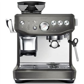 Cafetière superautomatique Sage SES876BST4EEU1 Acier 1850 W 15 bar 2 L 250 g
