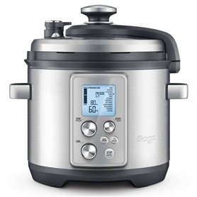 Cuisinière à cuisson lente Sage SPR700BSS4EEU1