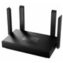 Router Cudy WR1500 Noir RJ45 Ethernet LAN Wi-Fi