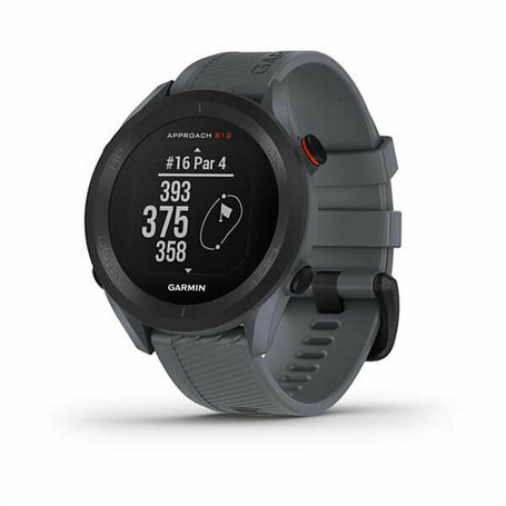 Montre intelligente GARMIN 010-02472-11 Bleu Gris