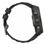 Montre intelligente GARMIN 010-02905-00 Noir Gris