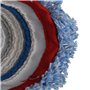 Rechange Pour Serpillière de Nettoyage Vileda 141626 Polyamide Polyester Coton
