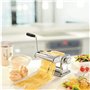 machine à pâtes Gefu G-28240 Métal Acier inoxydable