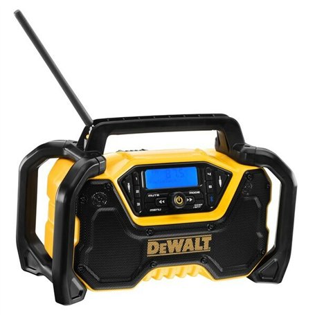 Radio Dewalt DCR029-QW Jaune Noir Jaune/Noir Noir/Jaune