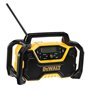 Radio Dewalt DCR029-QW Jaune Noir Jaune/Noir Noir/Jaune