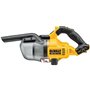 Aspirateur Dewalt DCV501LN-XJ Jaune Noir