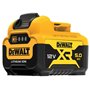 Batterie au lithium rechargeable Dewalt DCB126-XJ 5000 mAh (1 Unités)