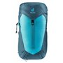 Sac à dos de randonnée Deuter AC Lite Bleu 28 L