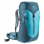 Sac à dos de randonnée Deuter AC Lite Bleu 28 L