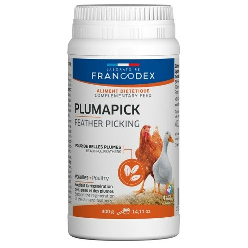 Antiparasites Francodex FR174204 Oui