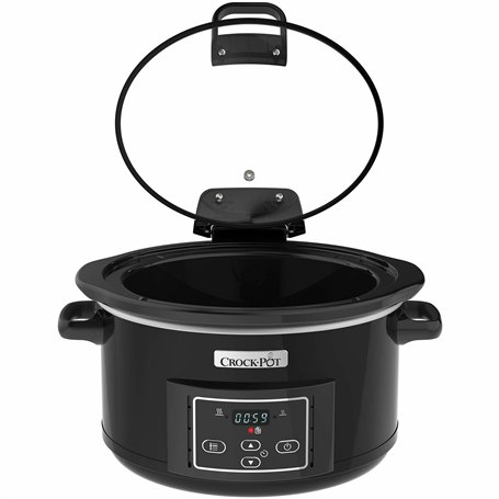 Cuisinière à cuisson lente Crock-Pot CSC052X