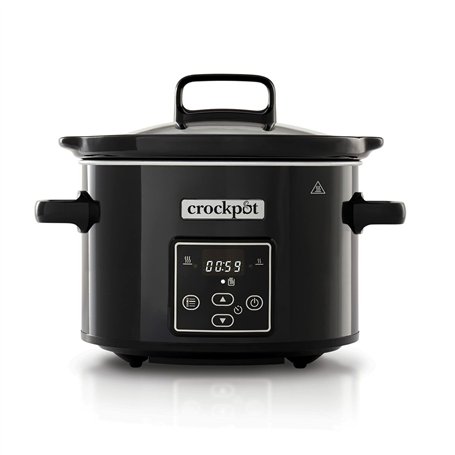 Cuisinière à cuisson lente Crock-Pot CSC061X