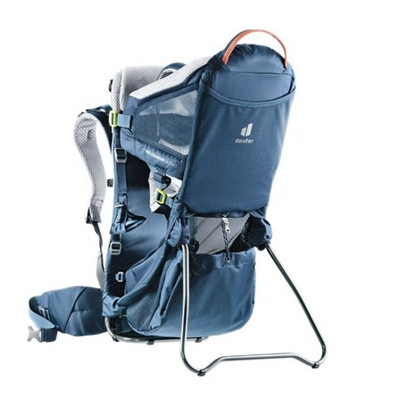 Porte-bébé Deuter 362012130030 Bleu 22 Kg