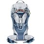 Porte-bébé Deuter 362012130030 Bleu 22 Kg