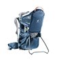 Porte-bébé Deuter 362012130030 Bleu 22 Kg