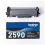 Toner NO NAME TN2590 Noir Gris