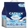 Sable pour chats Catsan 10 L Blanc Quartz