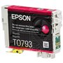 Epson Photo 1400 Cartouche d'encre d'origine Magenta Amazon Dash Replenishment est prêt
