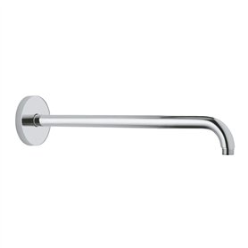 GROHE Bras de Douche 378 Mm Rainshower 28982000 (Import Allemagne)