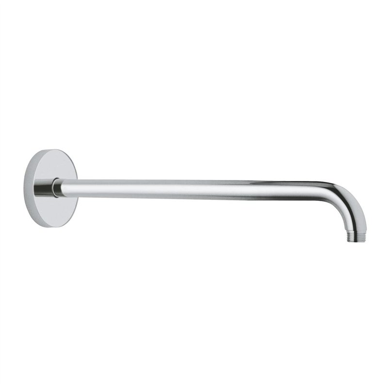 GROHE Bras de Douche 378 Mm Rainshower 28982000 (Import Allemagne)