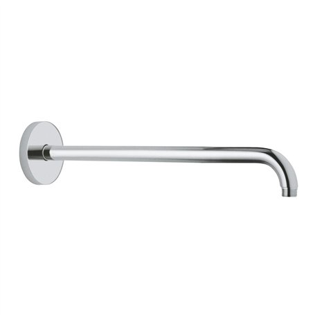 GROHE Bras de Douche 378 Mm Rainshower 28982000 (Import Allemagne)