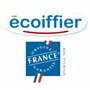 Jouets Ecoiffier - 1226 - Chariot de supermarché vide pour enfants 100 % Chef - Jeu d'imitation - Dès 18 mois - Fabriqué en Fran