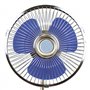 Carpoint 0570010 Ventilateur 6'' 12V.