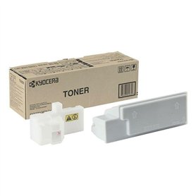 Kyocera 1T02AV0NL0 Cartouche de Toner d'origine pour KM-1525/KM-1530/KM-2030/KM-1570/KM-2070 Noir