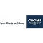GROHE 43551000 43551000-Concetto Vástago Para Grifos