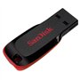 Sandisk SDCZ50-016G-B35 Clé USB 2.0 16 Go Noir/Rouge