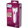 Philips Rasoir electrique feminin, Rose (modele HP6341/00)