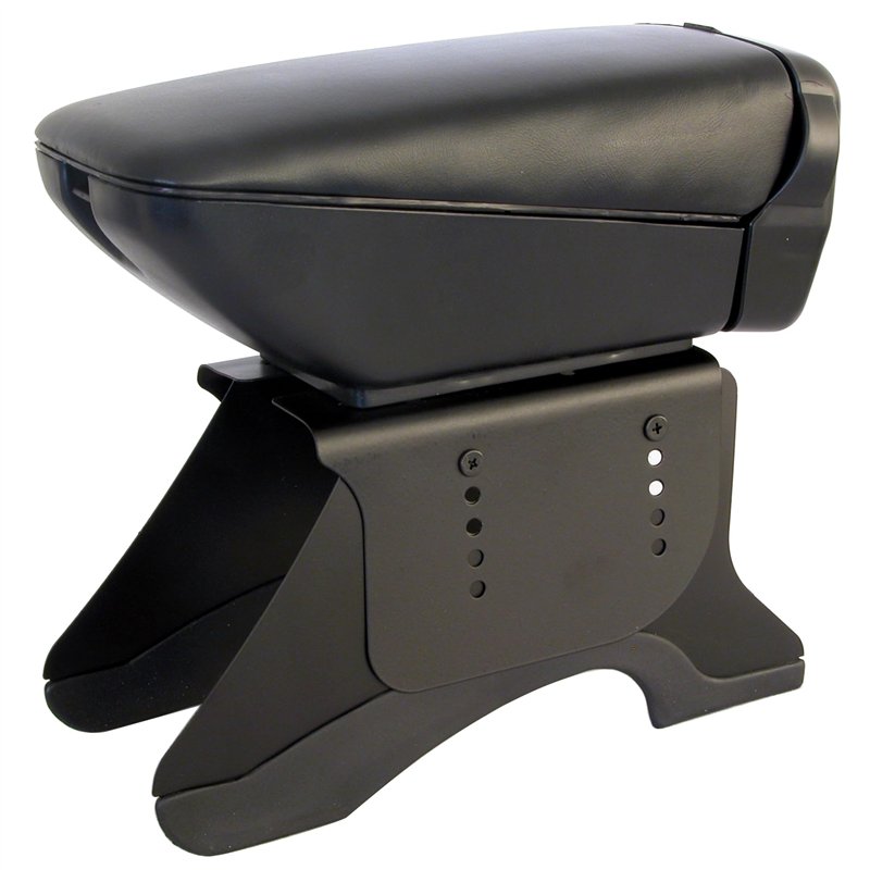 Accoudoir 'Tourist' noir universal
