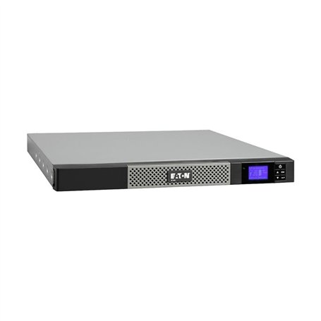 Eaton 5P1550IR Rack 1U Onduleur Line Interactive Noir