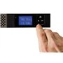 Eaton 5P1550IR Rack 1U Onduleur Line Interactive Noir