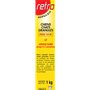 RETRO Acto Répulsif Granulés Longue durée Chiens et Chats Format économique 110 m2-1 KG, Rouge,Jaune