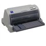 Epson Lq-630 imprimante matricielle ultra compacte 24 Aiguilles 80 Colonnes
