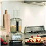 MAGIMIX Robot culinaire Mini Plus Chrome Mat 18260F