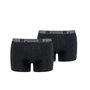 PUMA Homme Basic Boxer, Noir (Black), XL EU