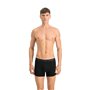 PUMA Homme Basic Boxer, Noir (Black), XL EU